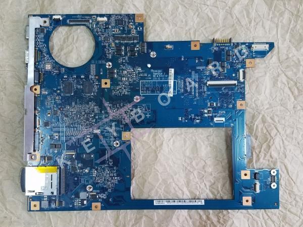 Материнська плата Acer Pn 48.4FC01.011